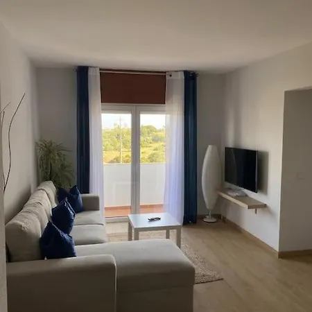 Διαμέρισμα Cozy 3 Bedroom With Free Parking Premises Portimão