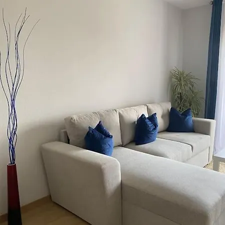 דירה Cozy 3 Bedroom With Free Parking Premises *